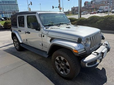 2018 Jeep Wrangler - Photo 7