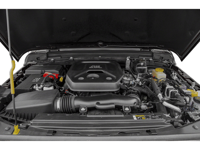 2018 Jeep Wrangler - Photo 14