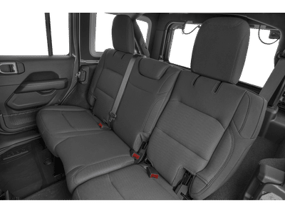 2018 Jeep Wrangler - Photo 15