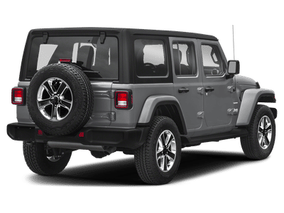 2018 Jeep Wrangler - Photo 2