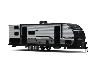2027 Coachmen RV Catalina Legacy — detail view