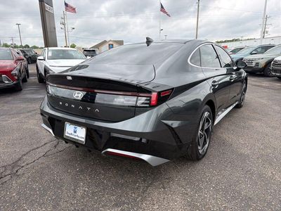 2026 Hyundai Sonata - Photo 22