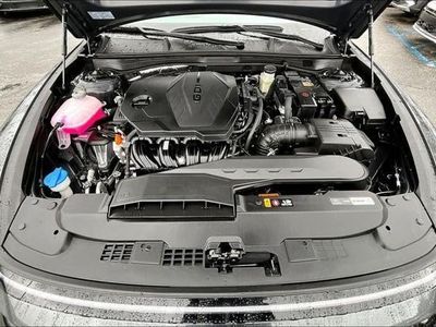 2026 Hyundai Sonata - Photo 29