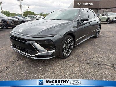 2026 Hyundai Sonata - Photo 17