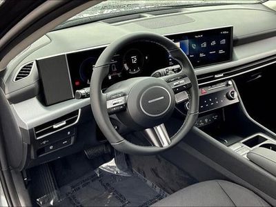 2026 Hyundai Sonata - Photo 25