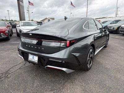 2026 Hyundai Sonata - Photo 6