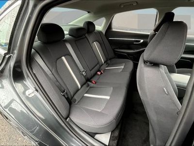 2026 Hyundai Sonata - Photo 28