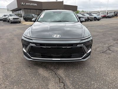 2026 Hyundai Sonata - Photo 2