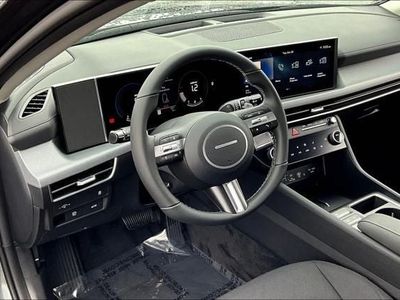 2026 Hyundai Sonata - Photo 9