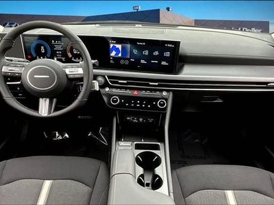 2026 Hyundai Sonata - Photo 8