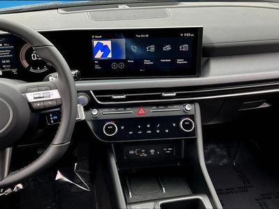 2026 Hyundai Sonata - Photo 26