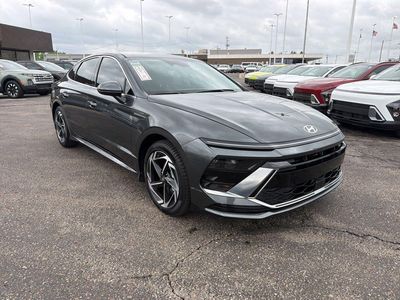 2026 Hyundai Sonata - Photo 19