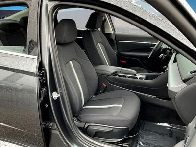 2026 Hyundai Sonata - Photo 11