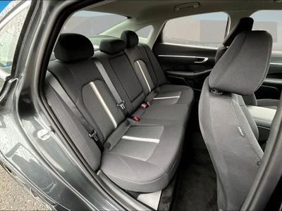 2026 Hyundai Sonata - Photo 12