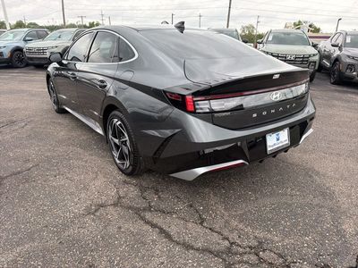 2026 Hyundai Sonata - Photo 4