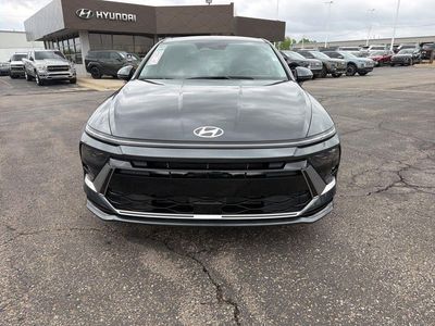 2026 Hyundai Sonata - Photo 18