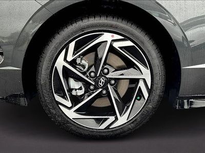 2026 Hyundai Sonata - Photo 30