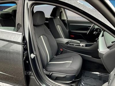 2026 Hyundai Sonata - Photo 27