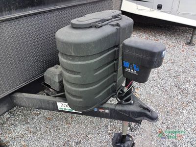2026 Forest River Rockwood Ultra Lite — photo 10 view