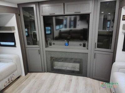 2026 Forest River Rockwood Ultra Lite — photo 27 view