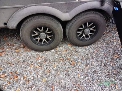 2026 Forest River Rockwood Ultra Lite — photo 8 view