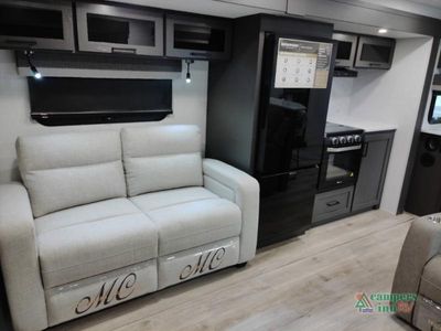 2026 Forest River Rockwood Ultra Lite — photo 22 view