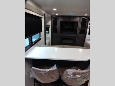 2026 Forest River Rockwood Ultra Lite — photo 21 view