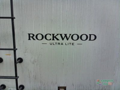 2026 Forest River Rockwood Ultra Lite — photo 16 view