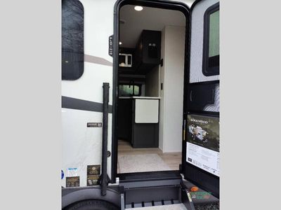 2026 Forest River Rockwood Ultra Lite — photo 19 view