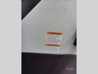 2026 Forest River Rockwood Ultra Lite — photo 15 view
