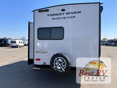 2026 Forest River RV Surveyor Legend - Photo 6
