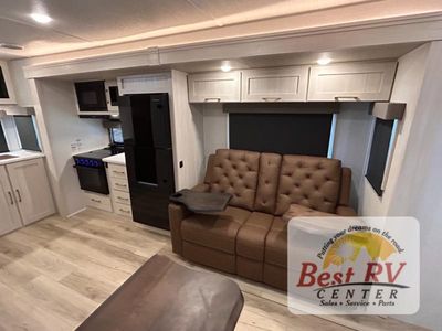 2026 Forest River RV Surveyor Legend - Photo 14