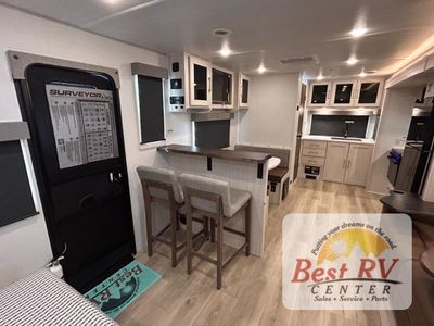 2026 Forest River RV Surveyor Legend - Photo 15