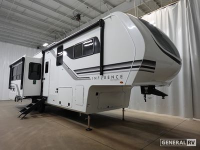 2026 Grand Design Influence - Photo 1