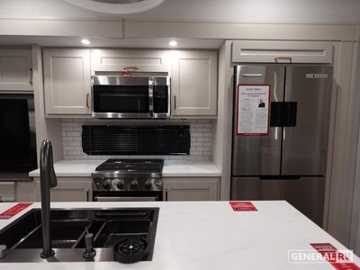 2026 Grand Design Influence - Photo 7