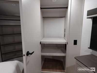 2026 Grand Design Influence - Photo 10