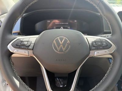 2026 Volkswagen Taos - Photo 18