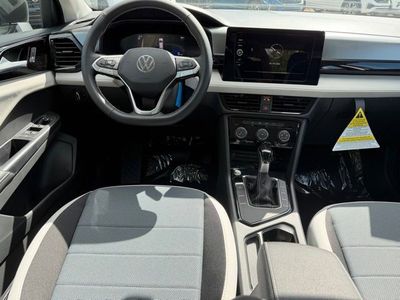 2026 Volkswagen Taos - Photo 9