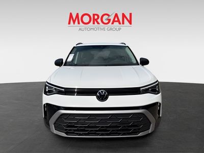 2026 Volkswagen Taos - Photo 2