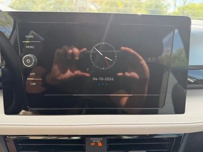 2026 Volkswagen Taos - Photo 21