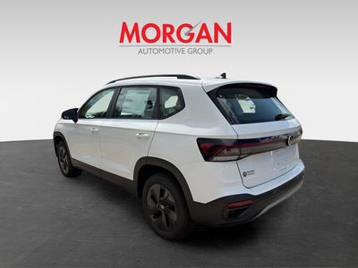 2026 Volkswagen Taos - Photo 4