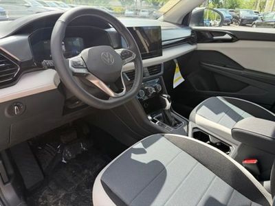 2026 Volkswagen Taos - Photo 16