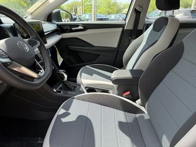 2026 Volkswagen Taos - Photo 15