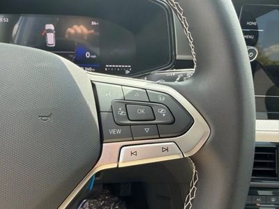 2026 Volkswagen Taos - Photo 20