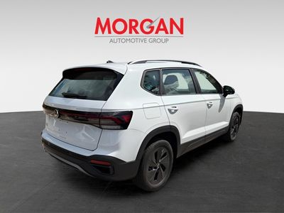 2026 Volkswagen Taos - Photo 6