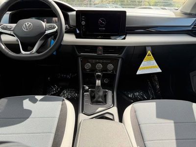 2026 Volkswagen Taos - Photo 8