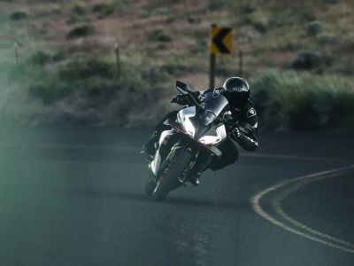 2026 CFMOTO 450SS - Photo 7