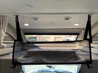 2027 Entegra ODYSSEY — interior view
