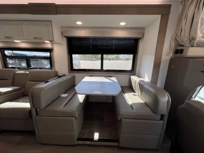 2027 Entegra ODYSSEY — photo 8 view