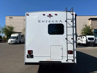 2027 Entegra ODYSSEY — photo 24 view